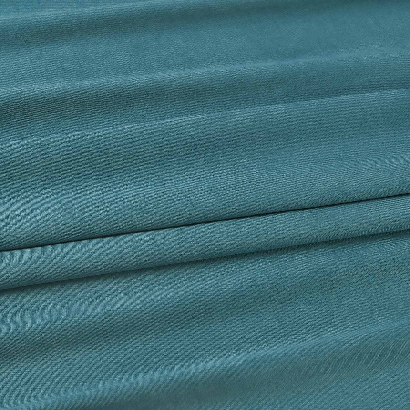 Dekorativer Stoff Marbella - petrol