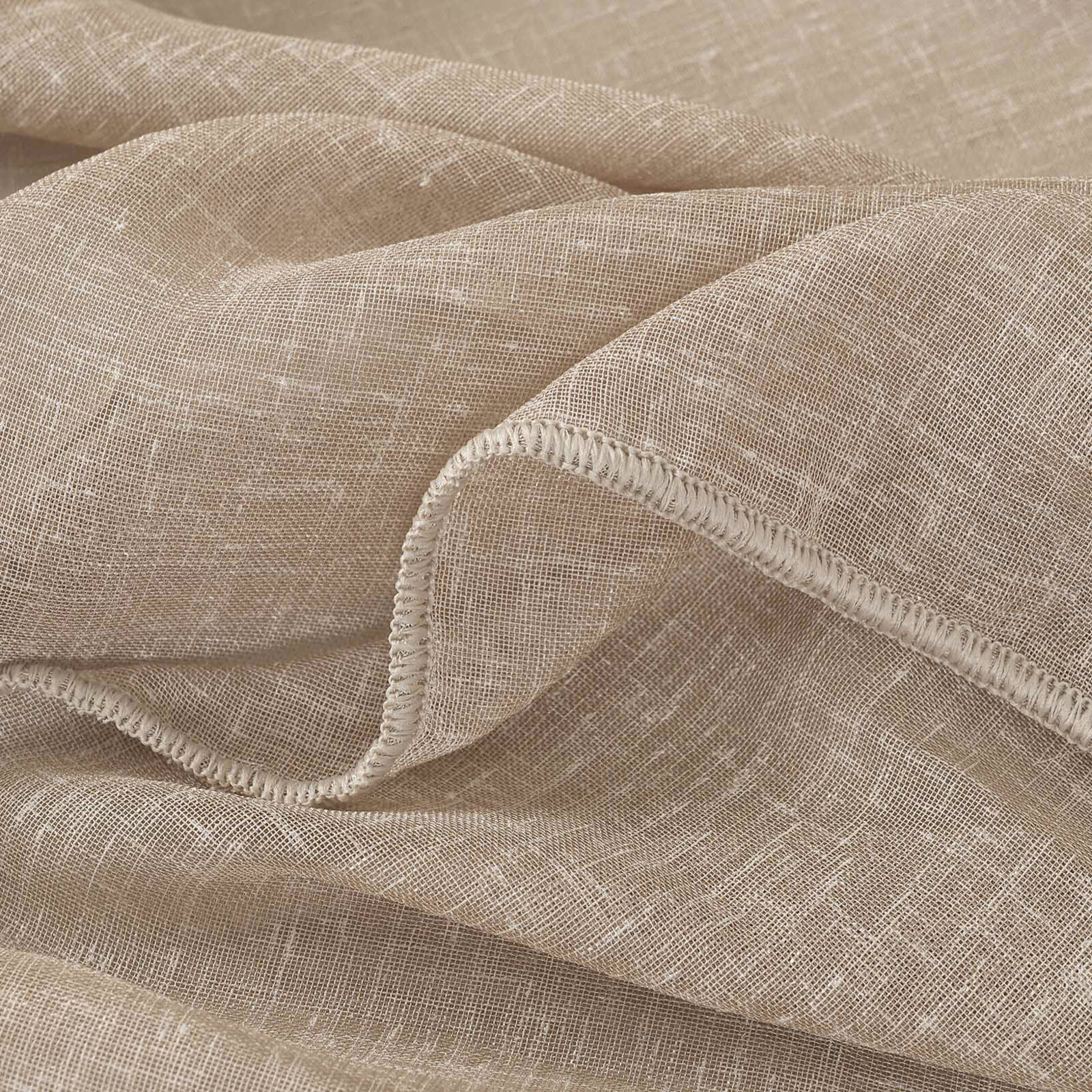 Voile – Rustikales Natur