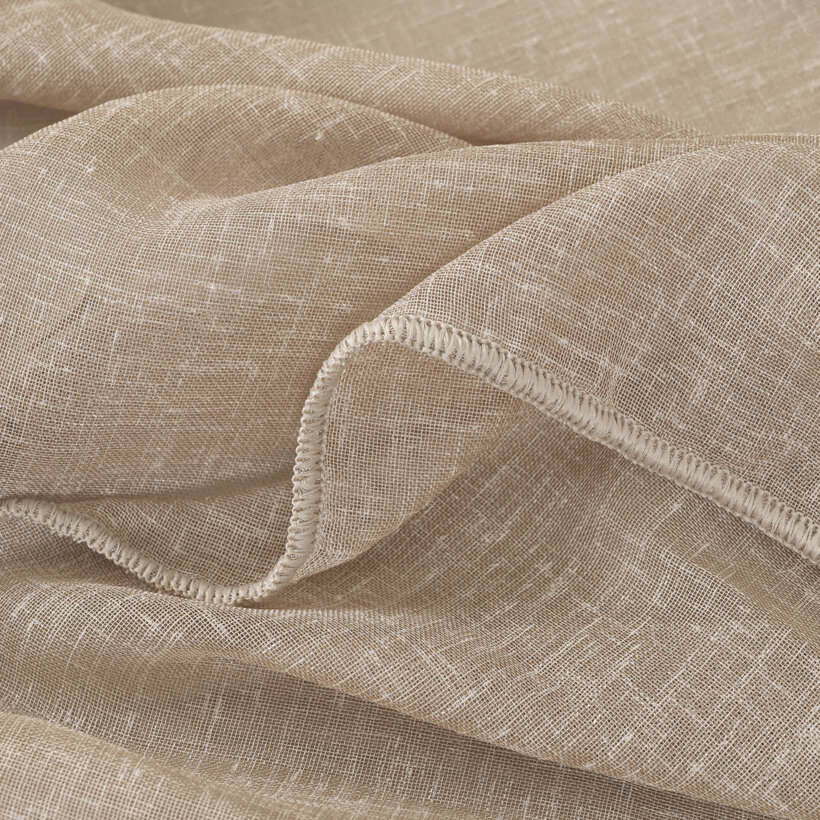 Voile – Rustikales Natur