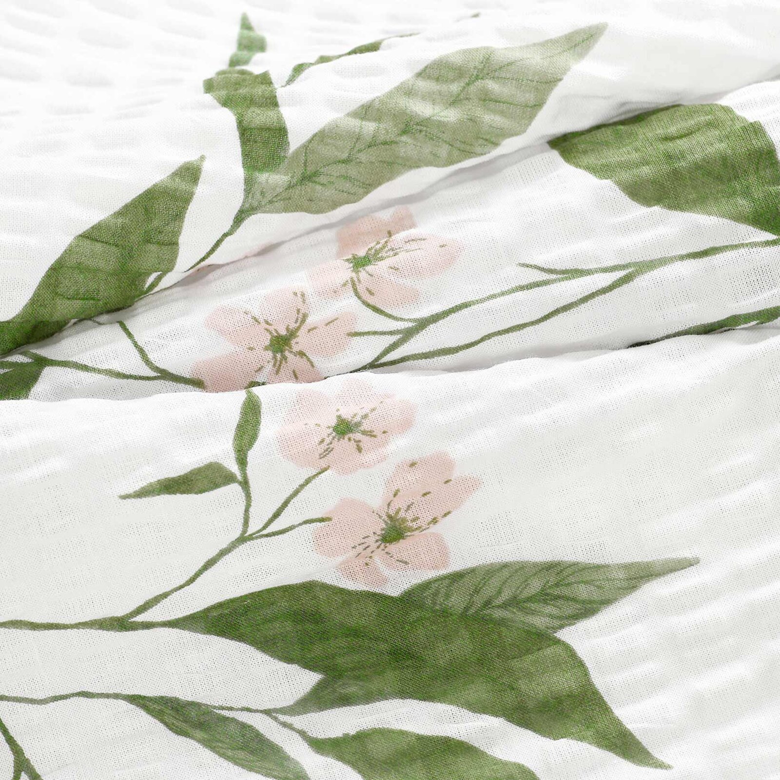 Seersucker - Duft nach Jasmin