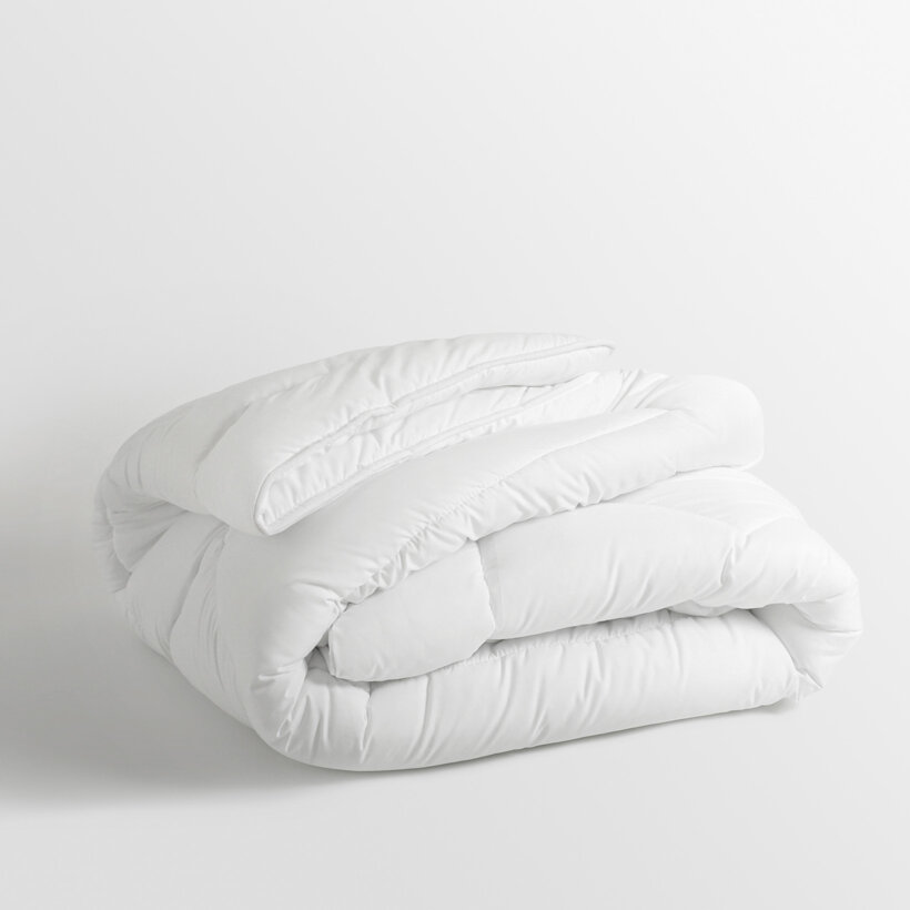 Ganzjährigedecke Comfort - 160 x 200 cm