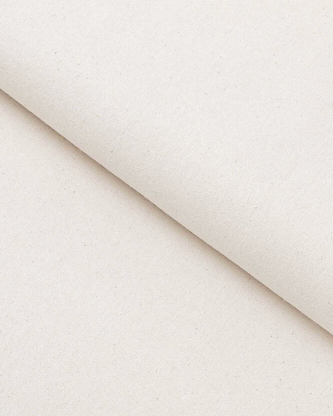 Dekorativer Stoff Malaga - natur-creme