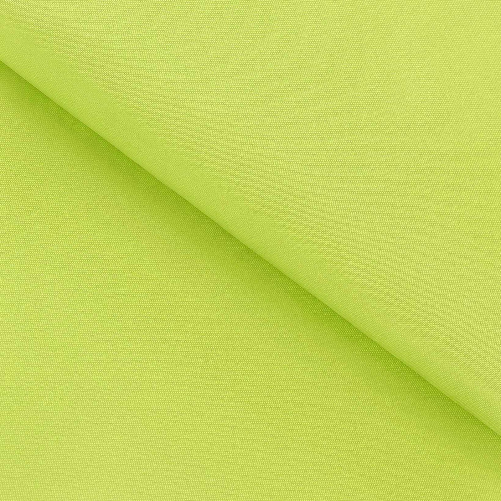 Teflon-Stoff für Tischdecken - grün