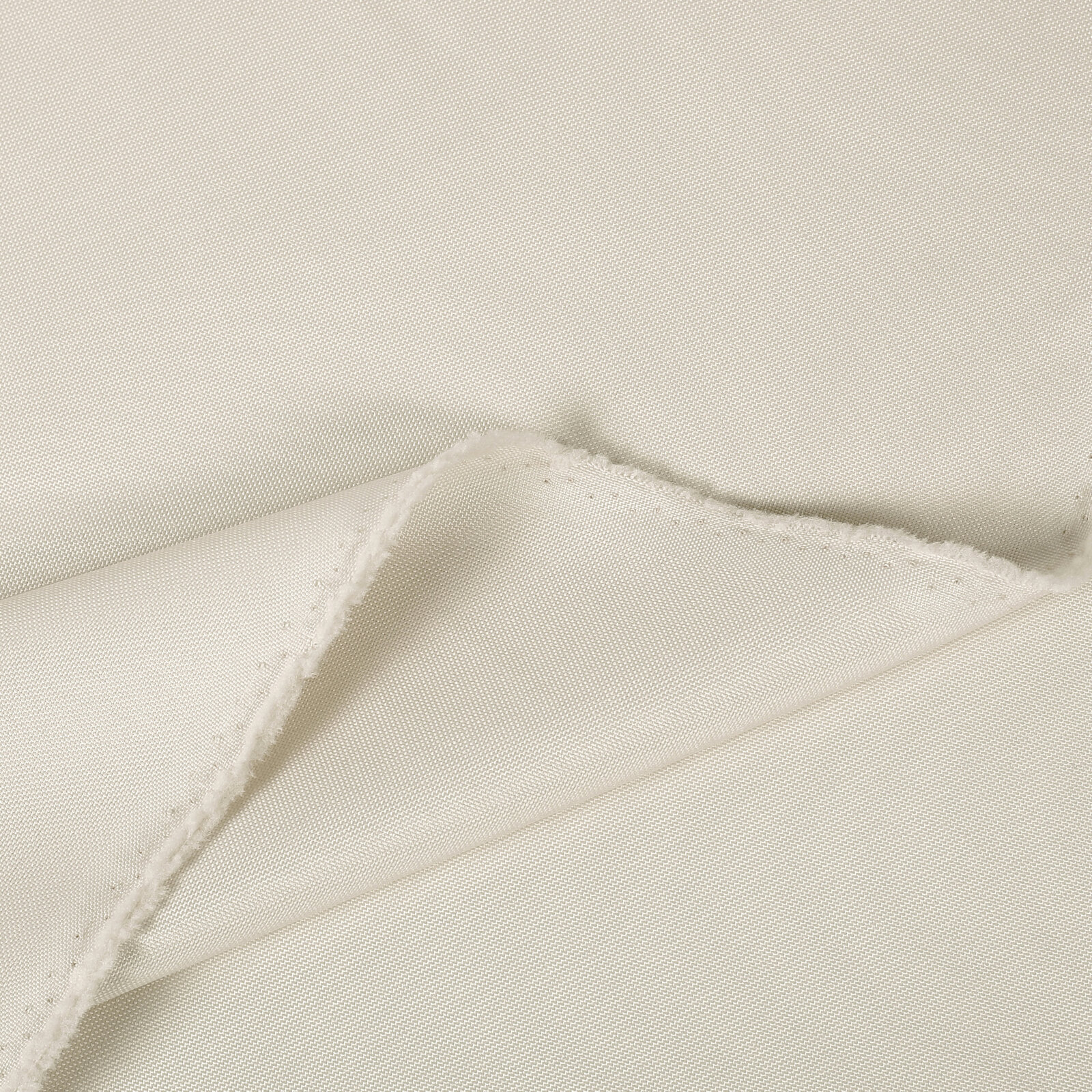 Teflon-Stoff für Tischdecken - natur