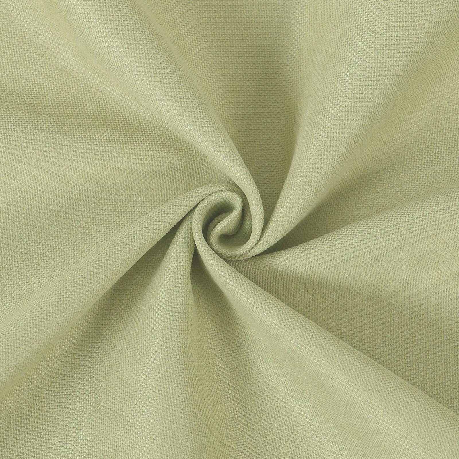 Dekorativer Stoff Marbella - erbsengrün