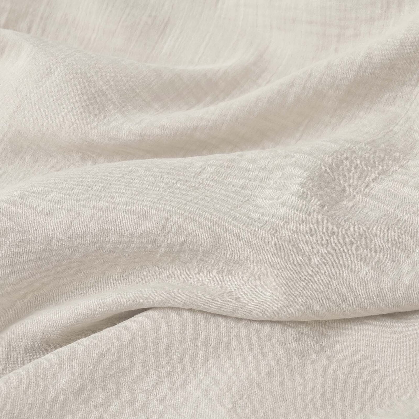 Musselinstoff – creme