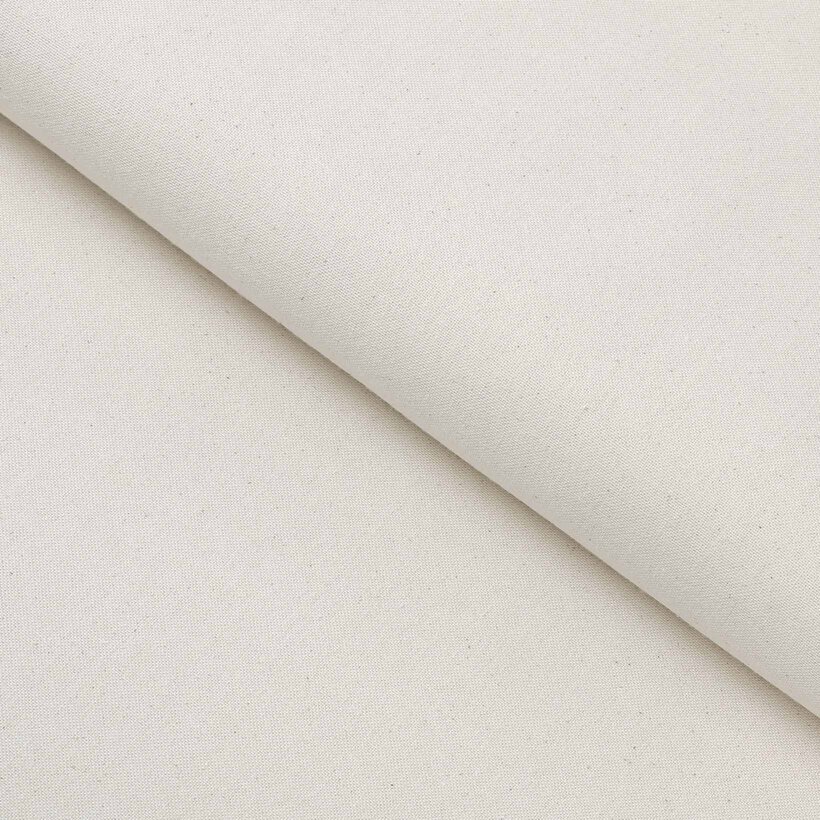 Dekorativer Stoff Malaga - creme