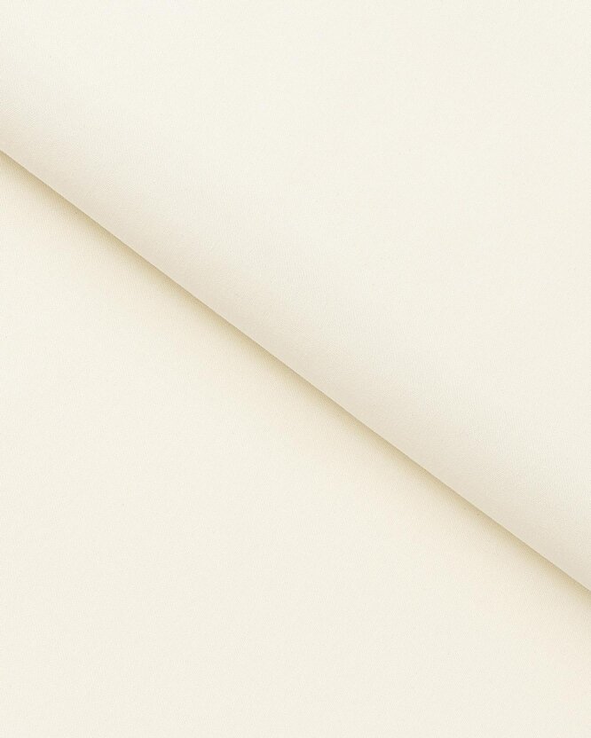 Dekorativer Stoff Malaga - creme