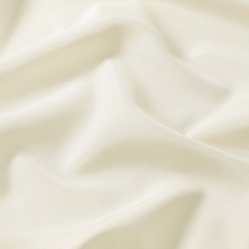 Tischsets Teflon - creme - 2 Stück