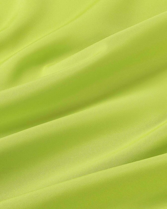 Běhoun na stůl teflonový - bílý