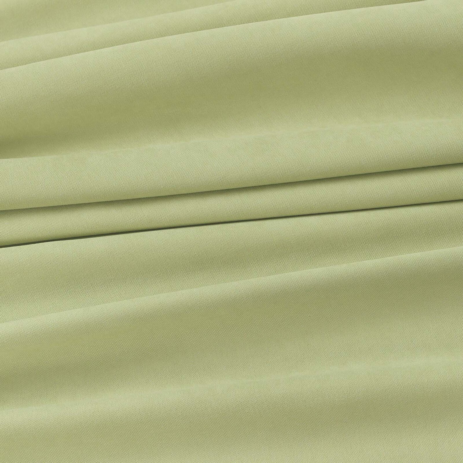 Dekorativer Stoff Marbella - erbsengrün