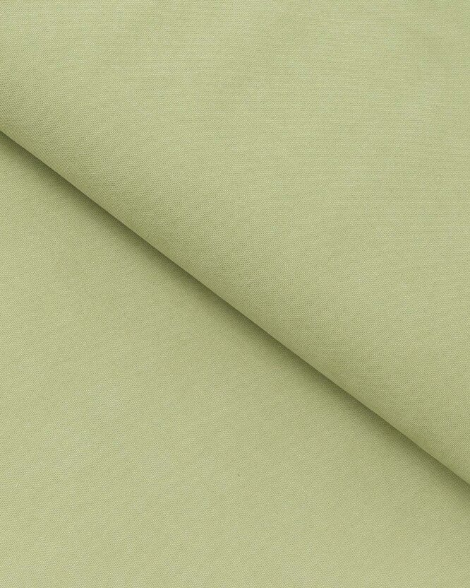 Dekorativer Stoff Marbella - erbsengrün