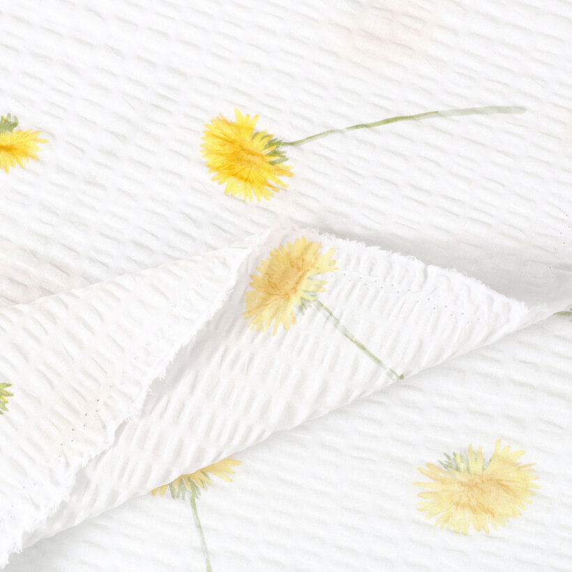 Seersucker - Löwenzahn