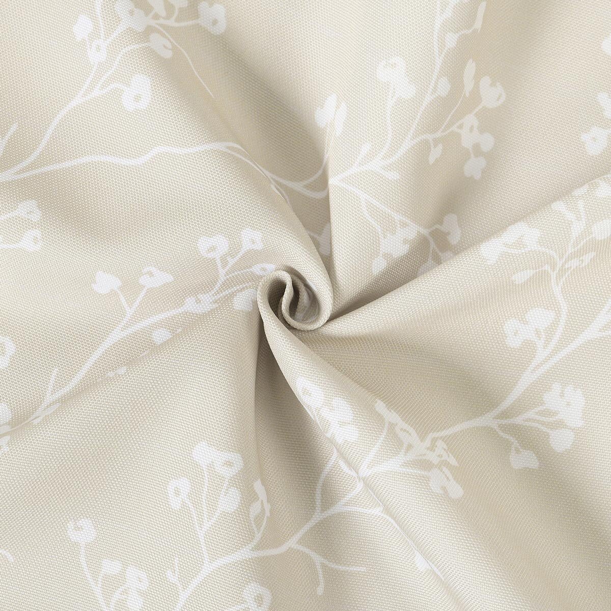 Teflonstoff für Tischdecken - Kletterpflanzen