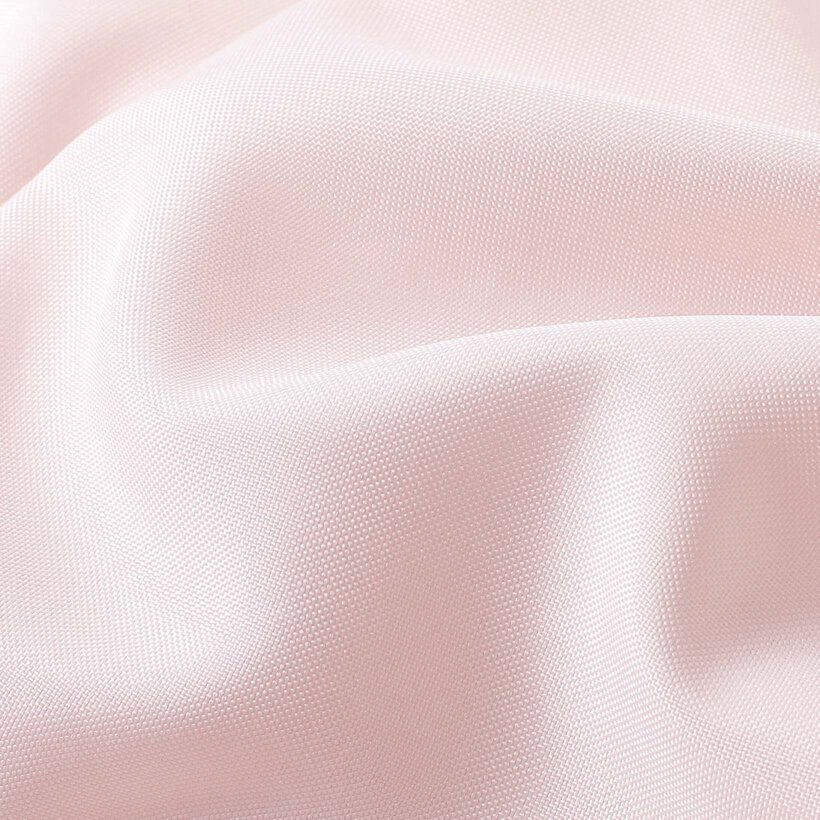 Dekorativer Vorhang – rosa