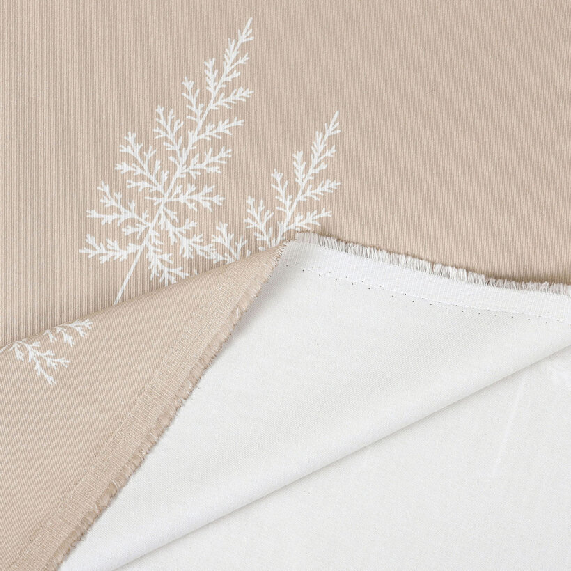 Baumwollköper - Nordische Tannenbäume