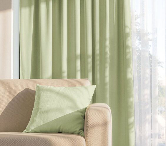 Wie man Farben im Innenraum harmonisch abstimmt: Verleihen Sie Ihrem Zuhause einen modernen Touch