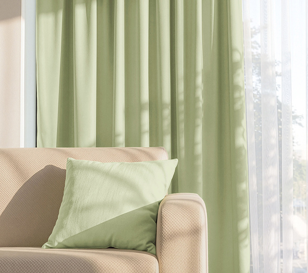 Wie man Farben im Innenraum harmonisch abstimmt: Verleihen Sie Ihrem Zuhause einen modernen Touch