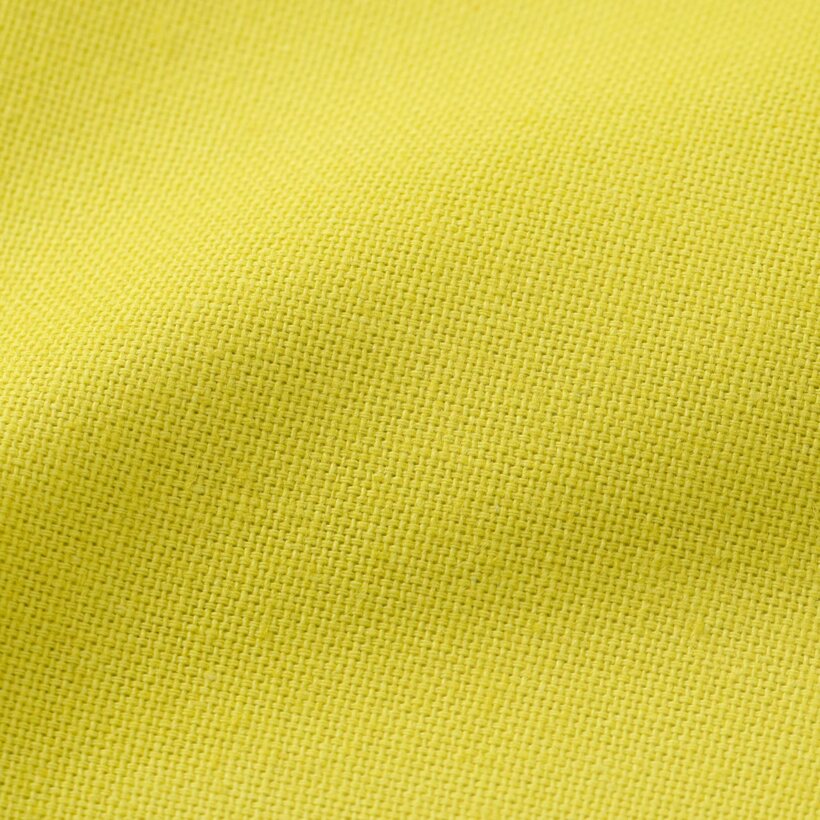 Ovale Tischdecke Malaga - limettengrün