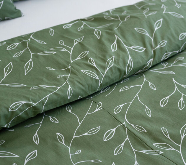 Was bedeutet „Naht in der Mitte“?