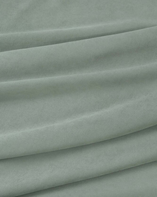 Dekorativer Stoff Marbella - salbeigrün