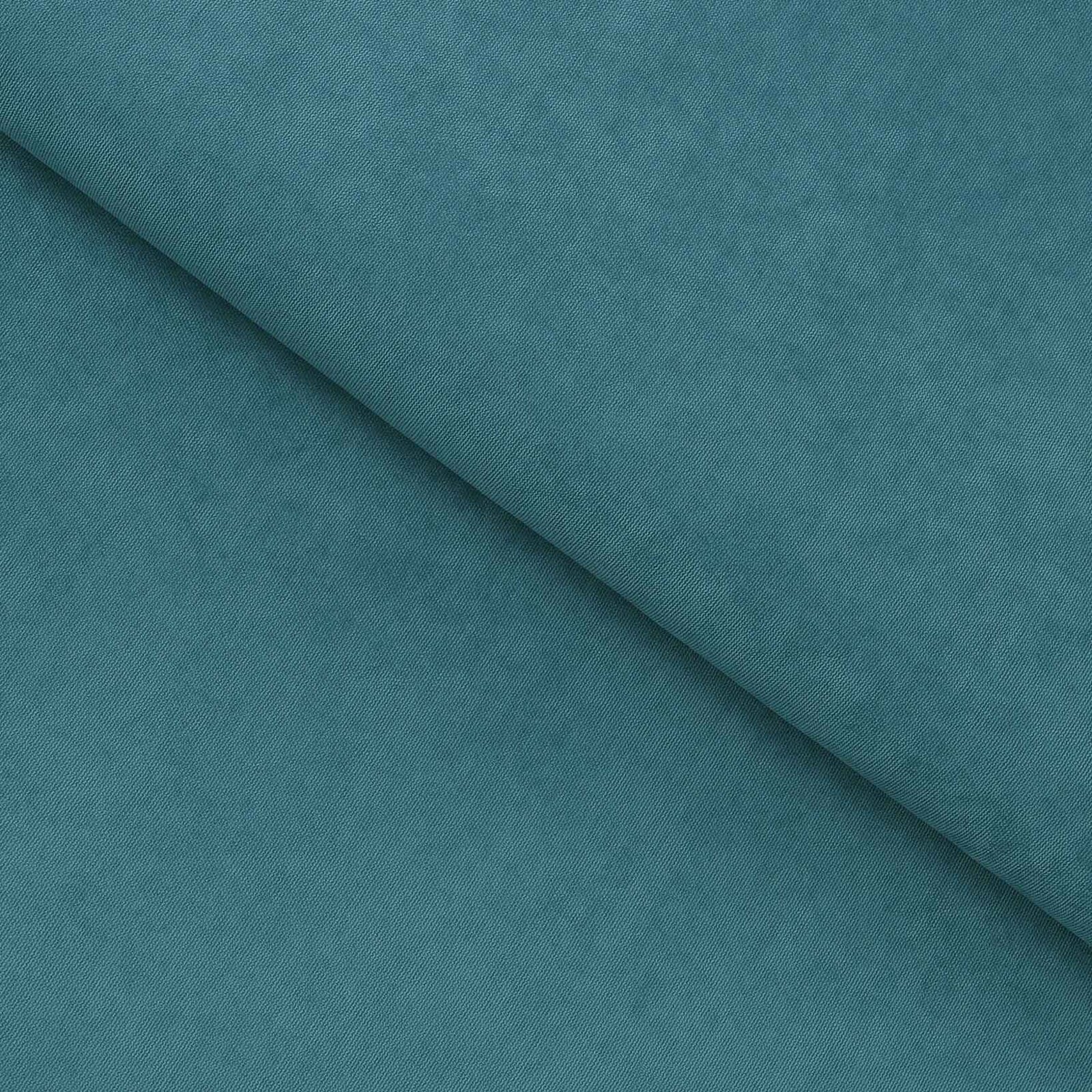 Dekorativer Stoff Marbella - petrol