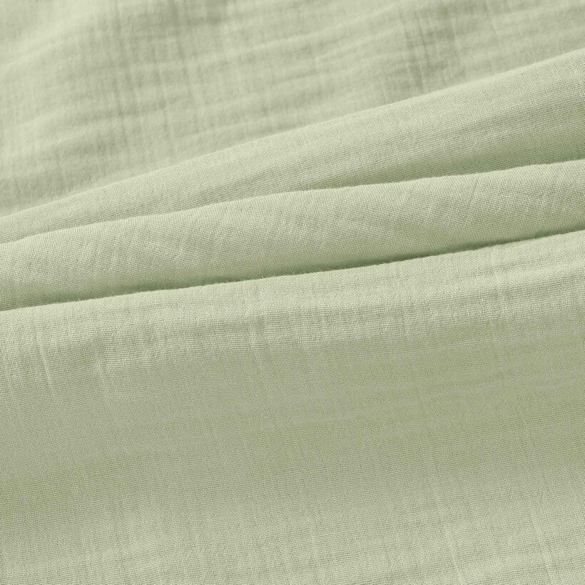 Musselinstoff – hellsalbei