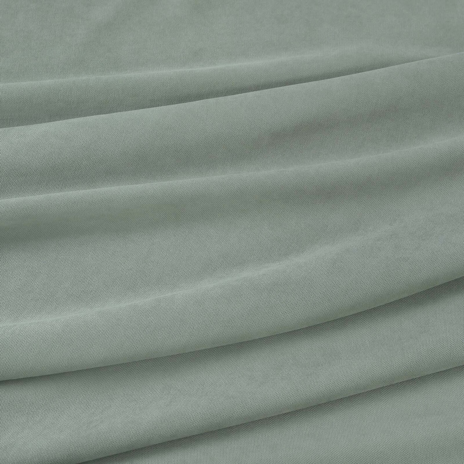 Dekorativer Stoff Marbella - salbeigrün