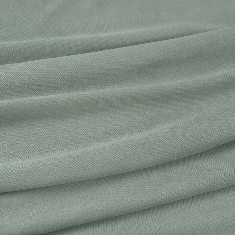 Dekorativer Stoff Marbella - salbeigrün