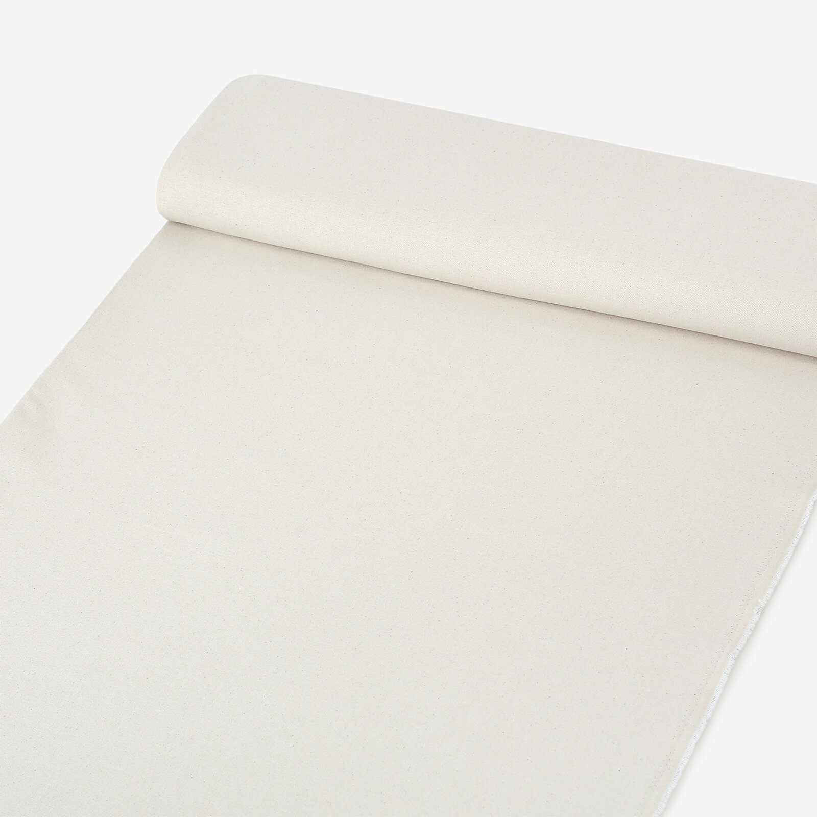 Dekorativer Stoff Malaga - creme