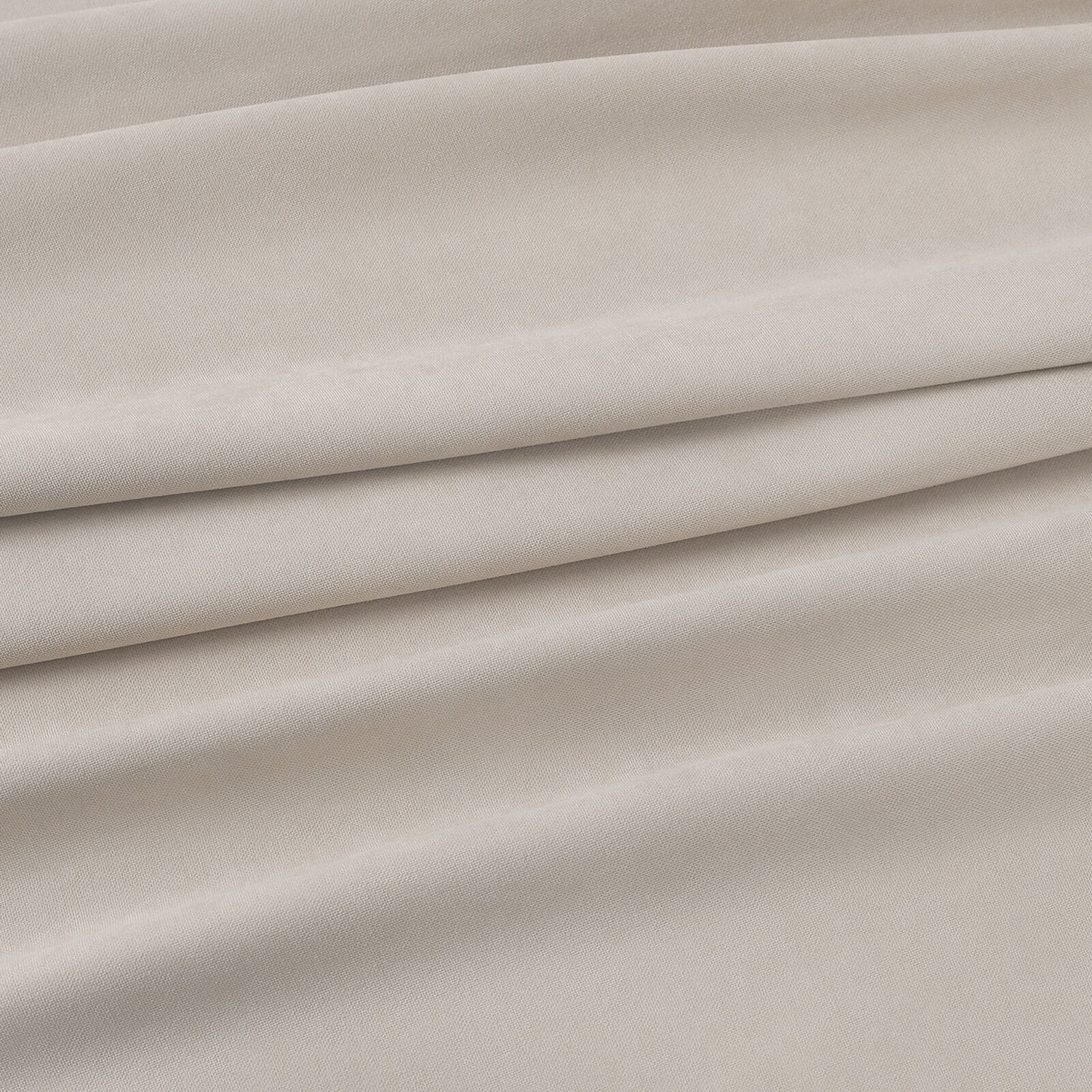 Dekorativer Stoff Marbella - latte