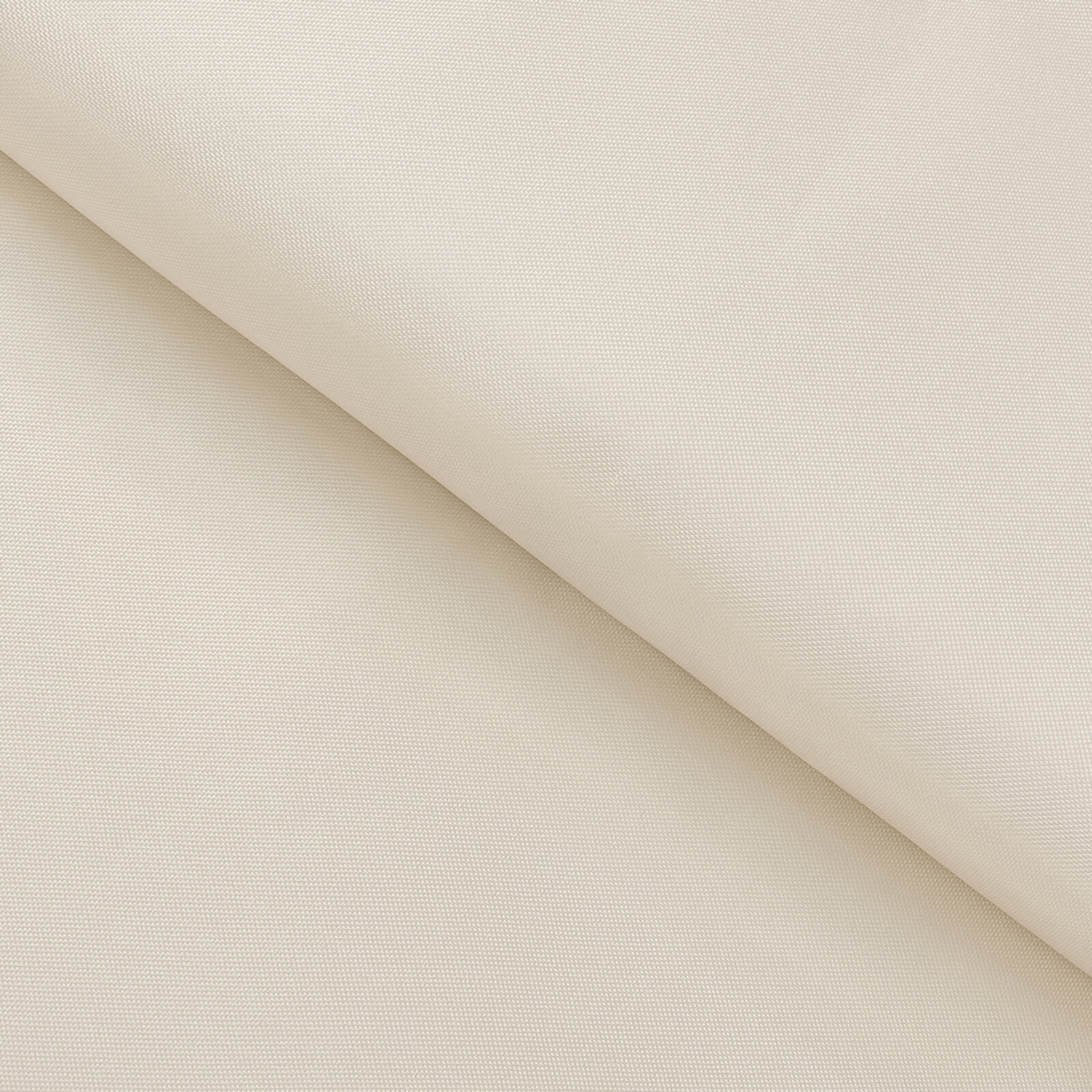 Teflon-Stoff für Tischdecken - natur