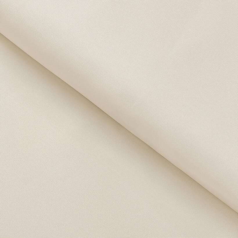 Teflon-Stoff für Tischdecken - natur