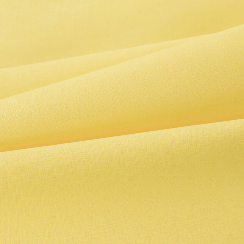 Ostern Bettwäsche aus Baumwolle Duo - Enten mit gelb