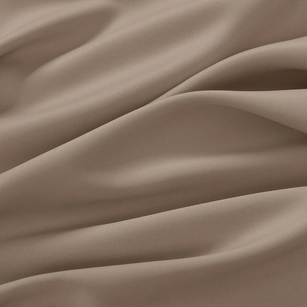 Verdunkelungsstoff Blackout mit Satin-Glanz - kaschmirfarben