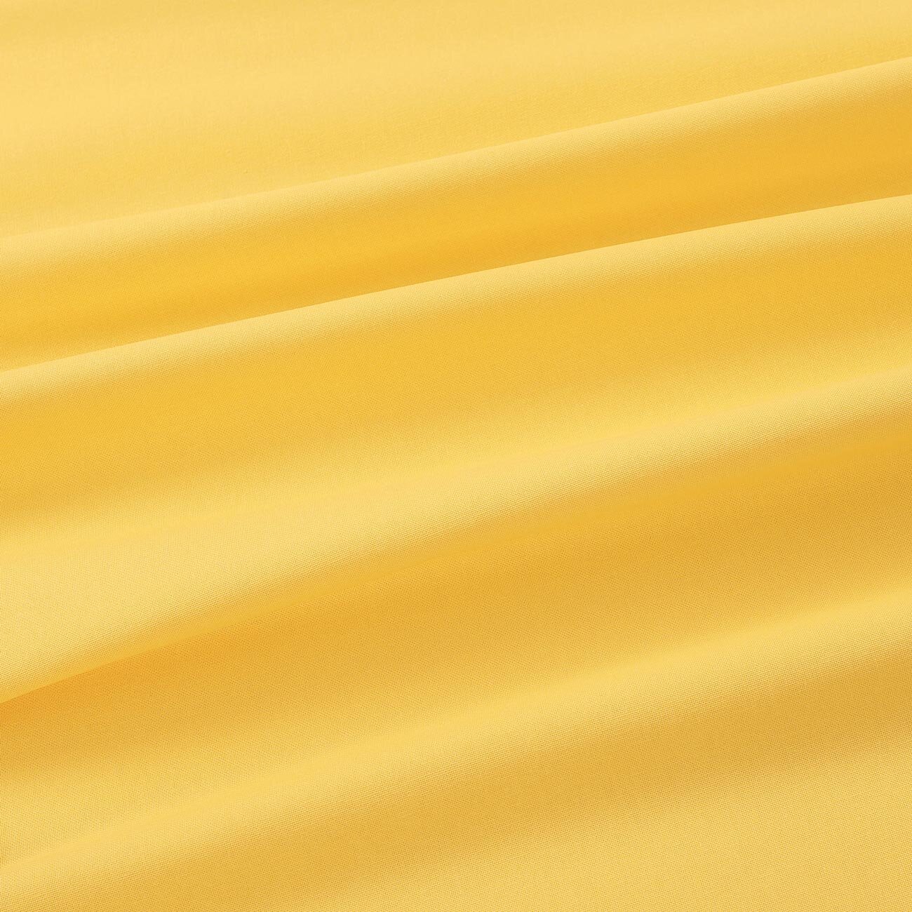 Dekorativer Stoff Malaga - gelb