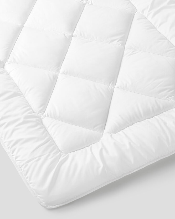 Ganzjährige Kinderbettdecke Comfort – 100 x 135 cm