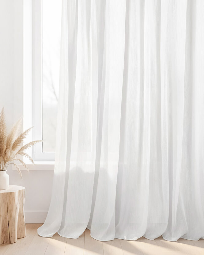 Voile – Meliert