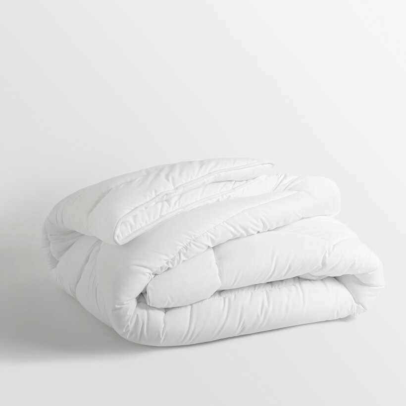 Ganzjährigedecke Comfort - 140 x 200 cm