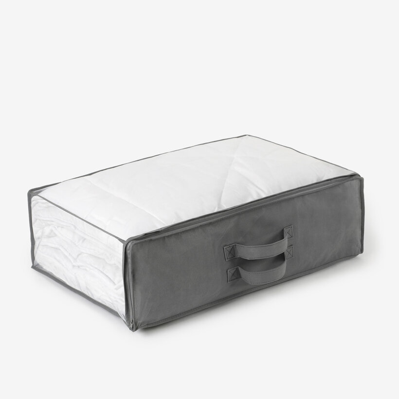 Ganzjährigedecke Comfort - 200 x 200 cm