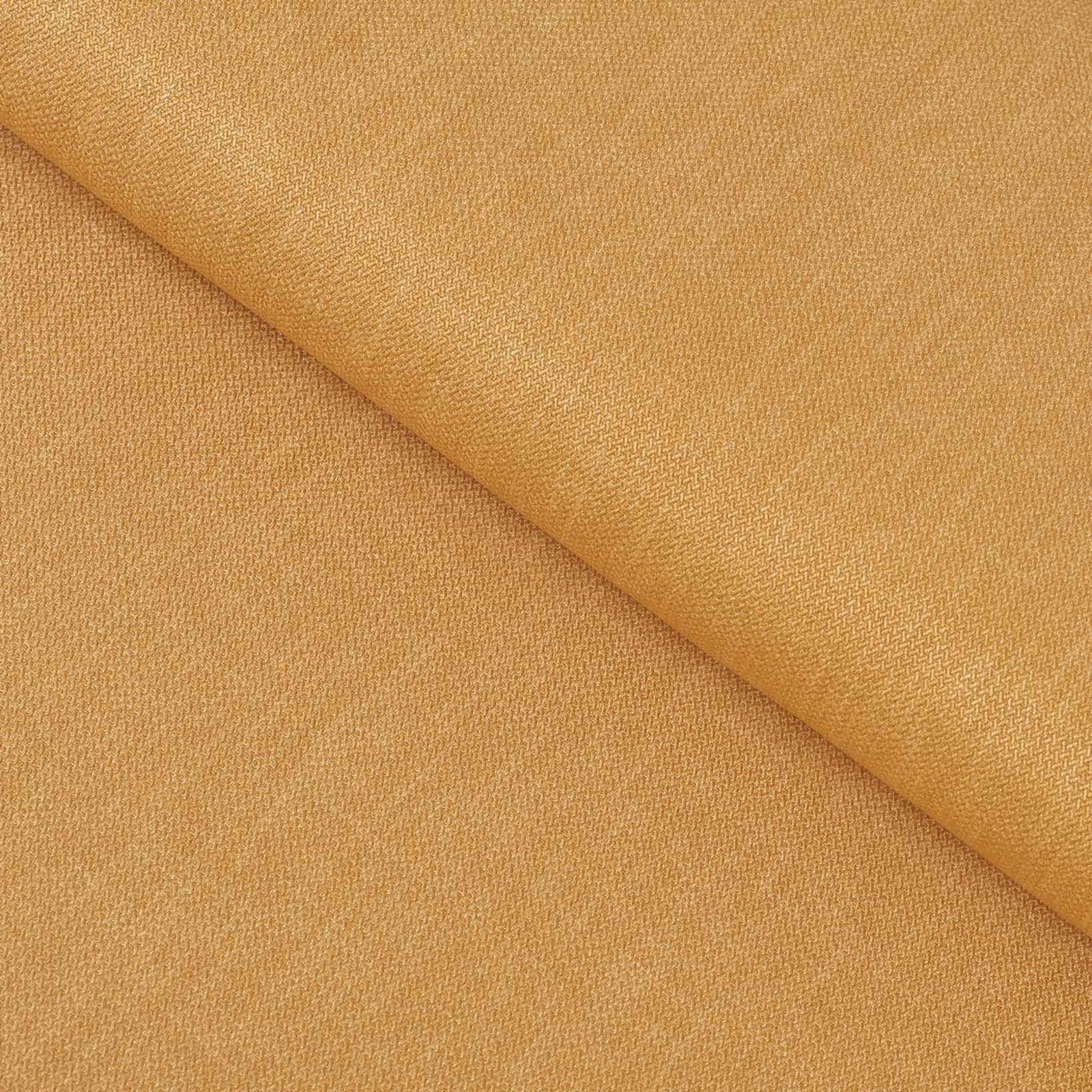 Dekorativer Stoff Peru - goldfarbe