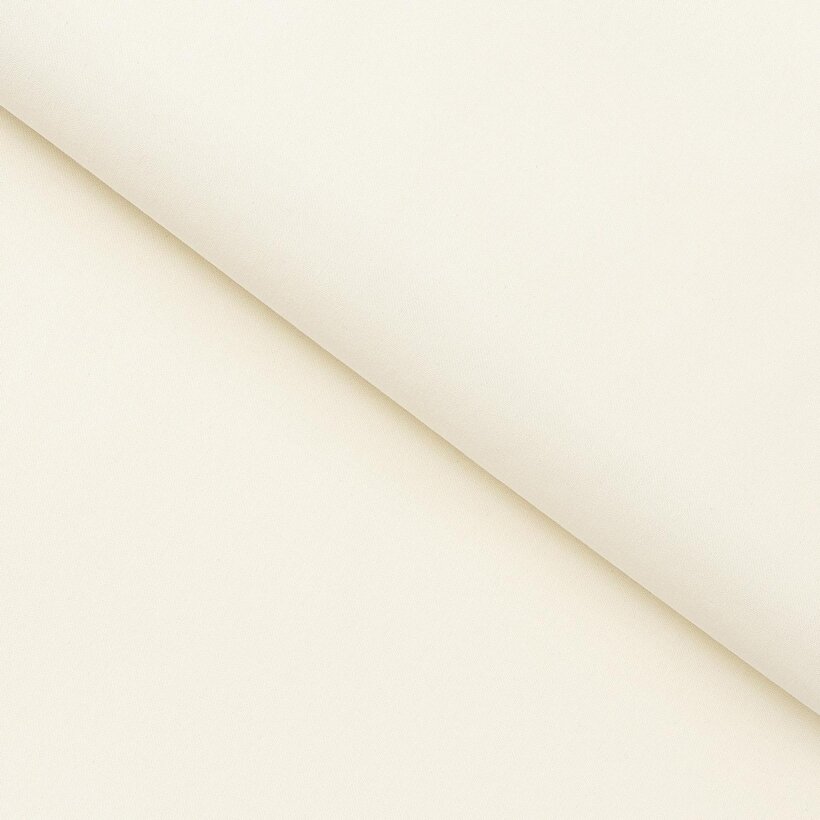 Dekorativer Stoff Malaga - creme