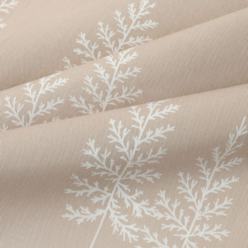 Baumwollköper - Nordische Tannenbäume