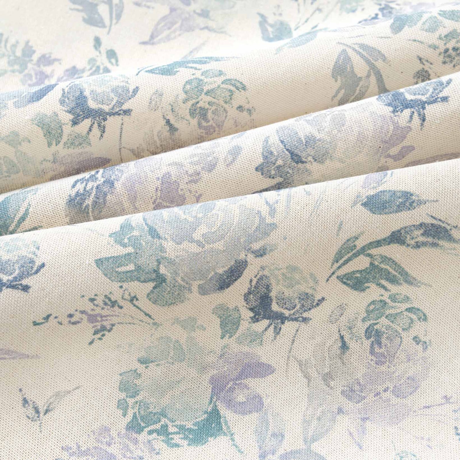 Tischset Valencia - Pflanzenabdrücke - Set 2 Stück