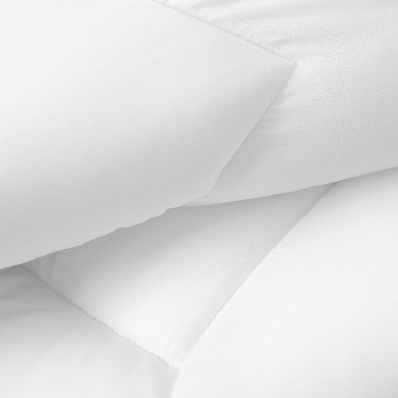 Ganzjährigedecke Comfort - 200 x 200 cm