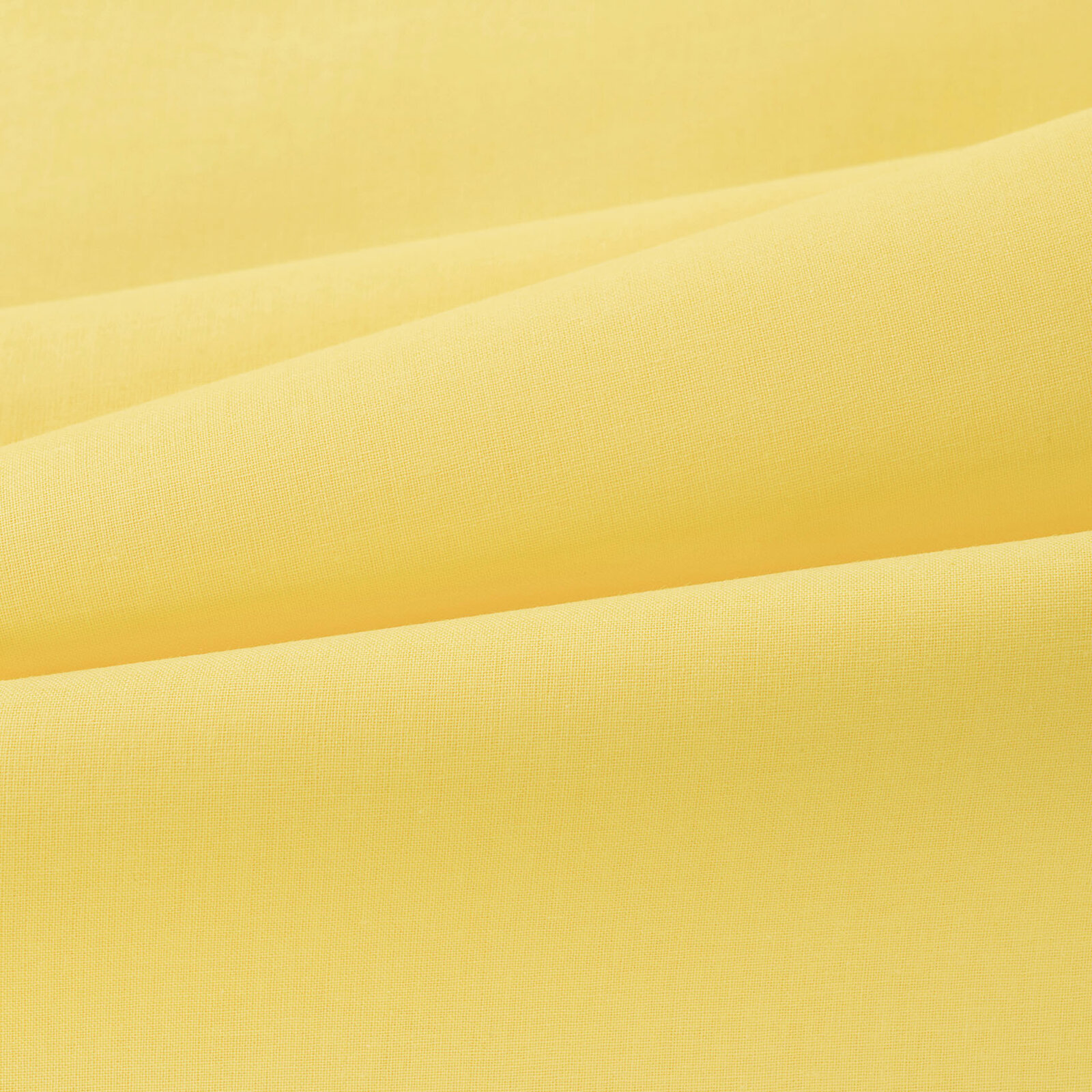 Bettwäsche aus Baumwolle Duo - Grüne Wiese mit gelb