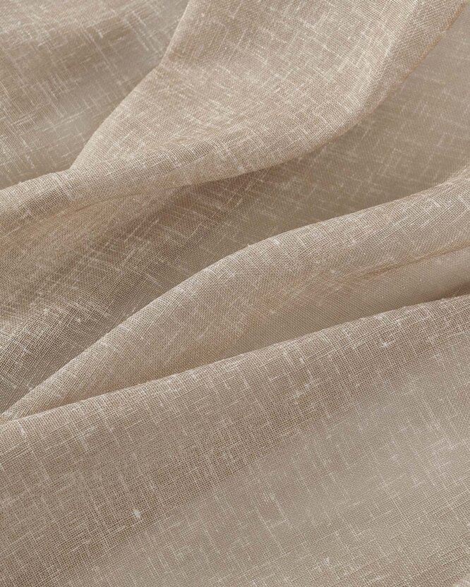 Voile – Rustikales Natur