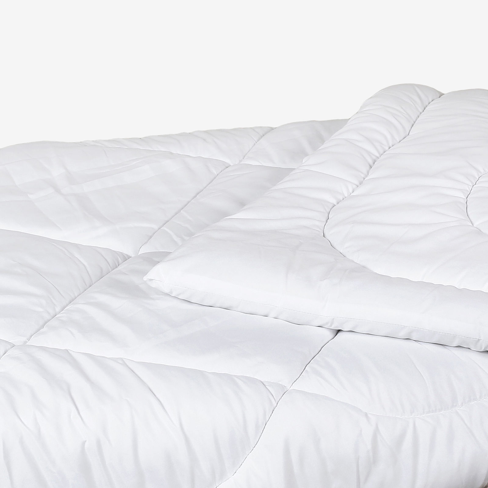Winterdecke Comfort - 140 x 200 cm