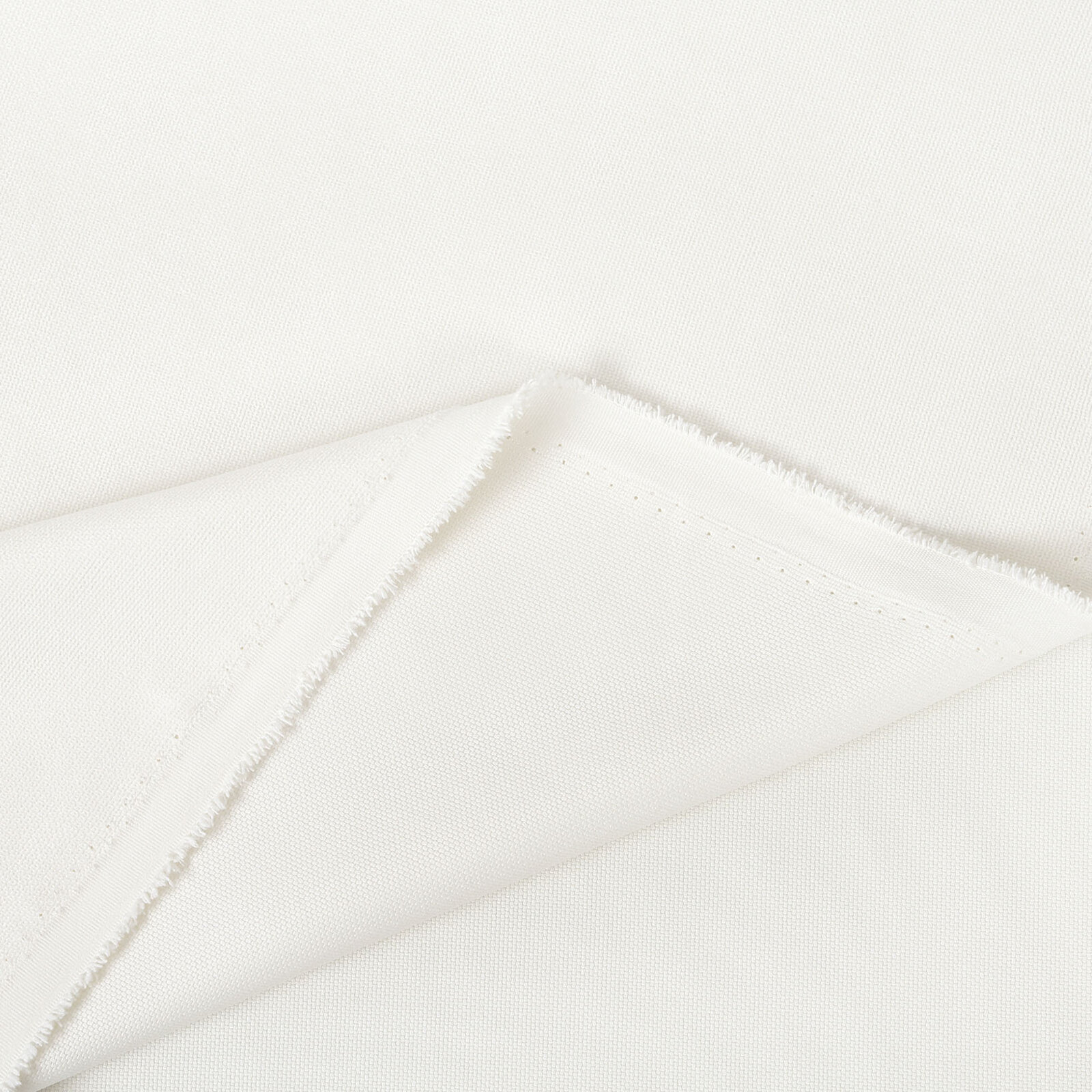 Dekorativer Stoff Marbella - cremefarbe