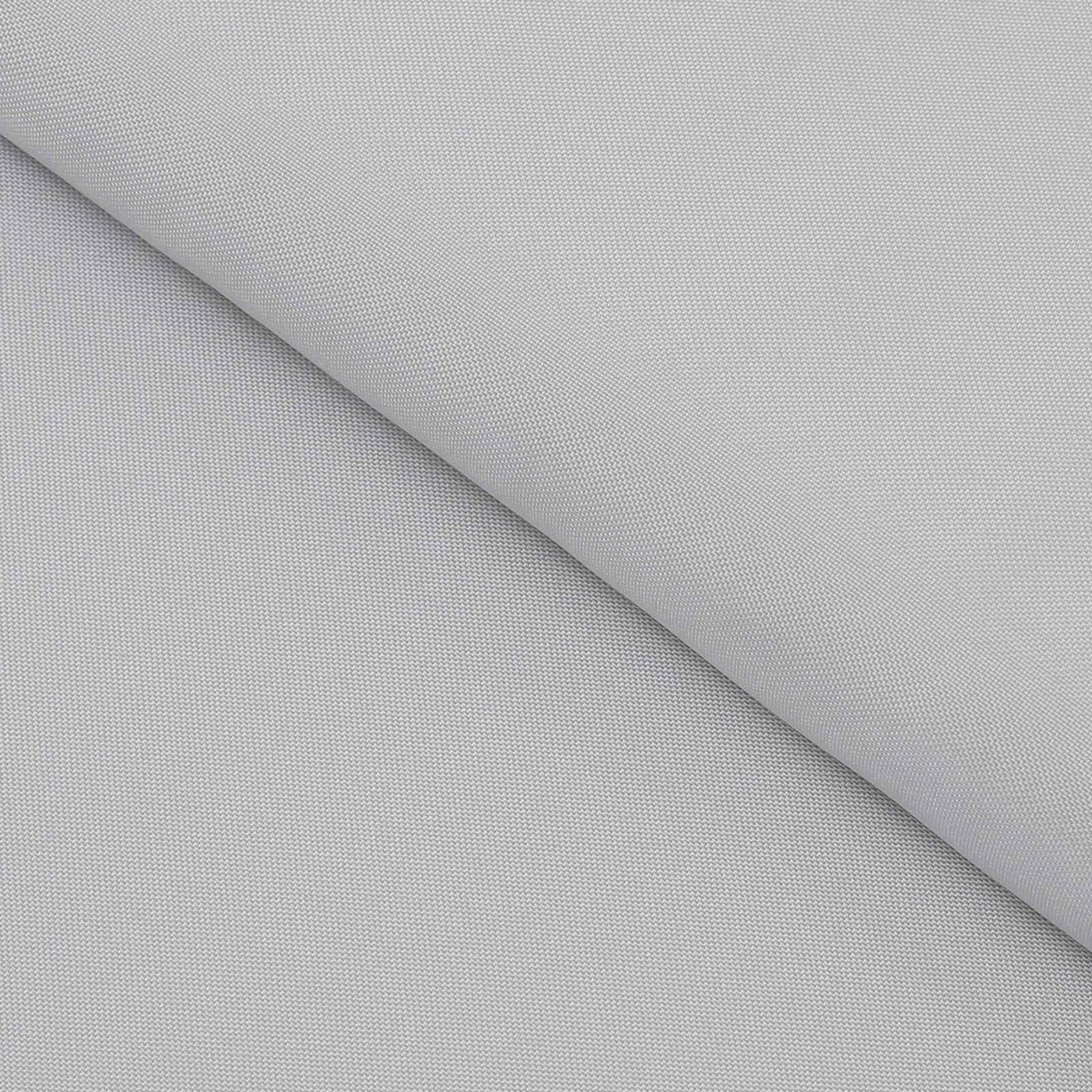 Teflon-Stoff für Tischdecken - grau